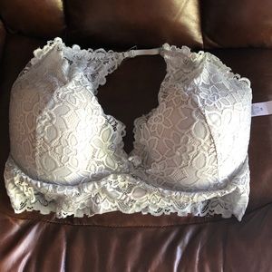 Rue 21 plus size bra
